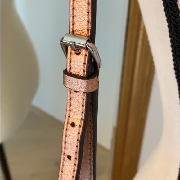 "Like New" Rebecca Minkoff Handbag - Picture 4 of 6